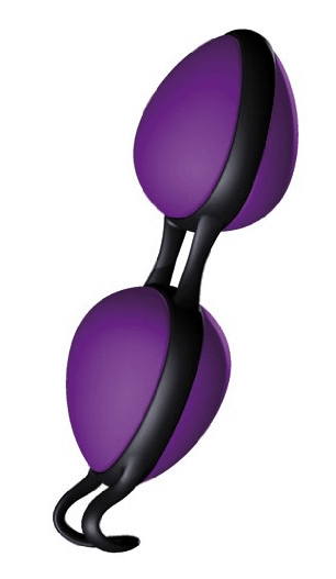 Vibrator Ersatz Joyballs